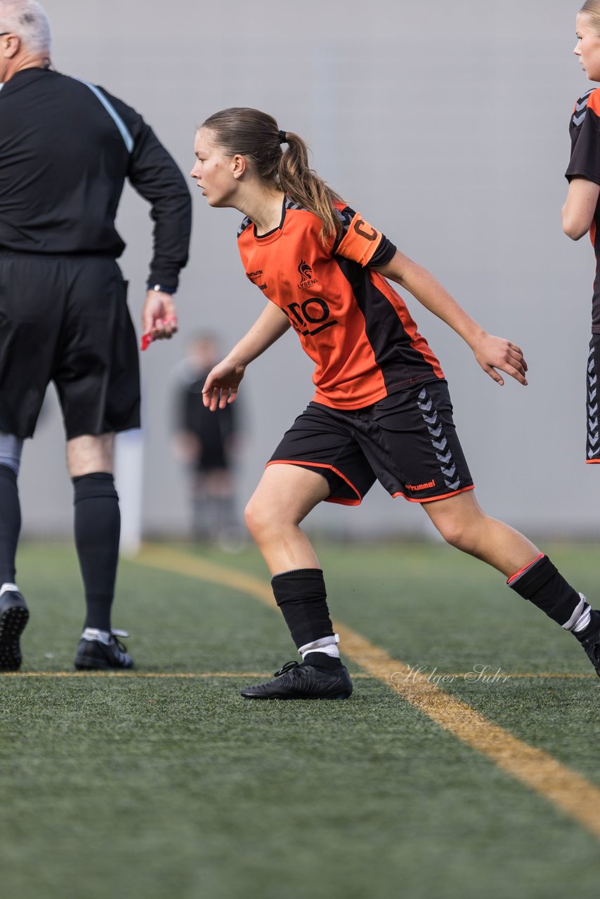 Bild 61 - wCJ Holstein Kiel Turnier